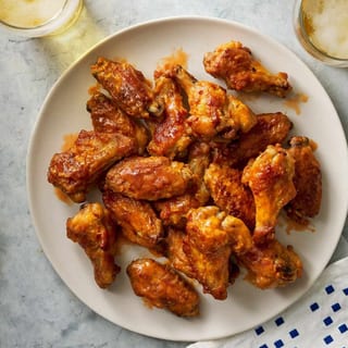 Classic Wings
