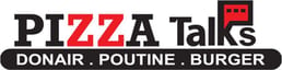 Pizza Talks & Donair