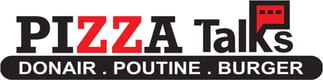 Pizza Talks & Donair