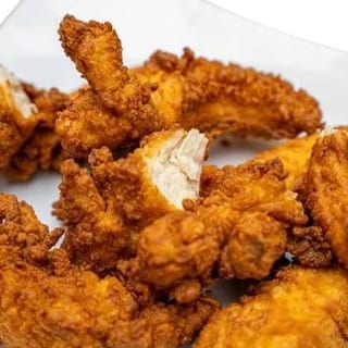Chicken Strips Combo