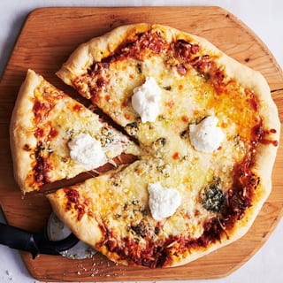 Cheese Pizza