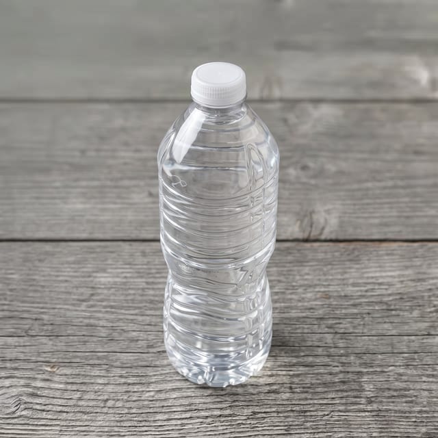 Water.
