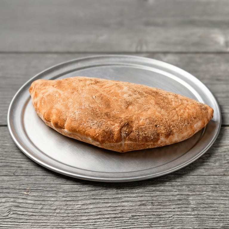 Savor Our Calzone