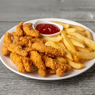 Chicken Strips